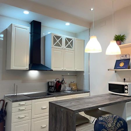 Apartamento Tres Peces - Madrid Centro Экстерьер фото
