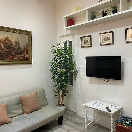 Apartamento Tres Peces - Madrid Centro Экстерьер фото