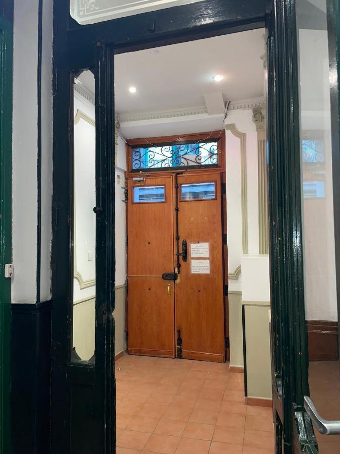 Apartamento Tres Peces - Madrid Centro Экстерьер фото