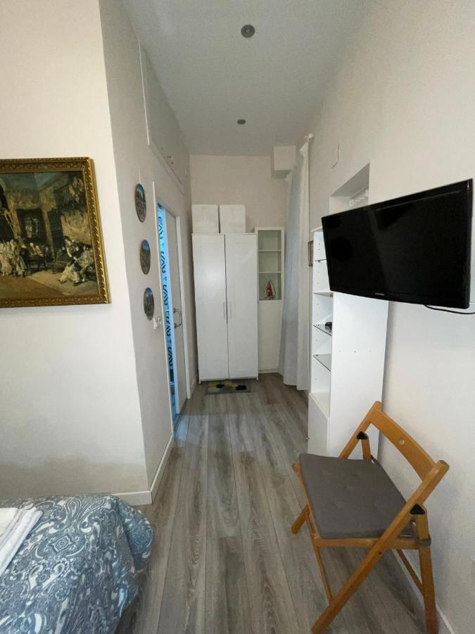 Apartamento Tres Peces - Madrid Centro Экстерьер фото