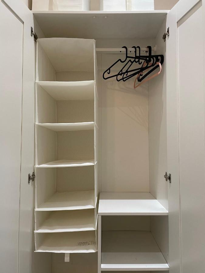 Apartamento Tres Peces - Madrid Centro Экстерьер фото
