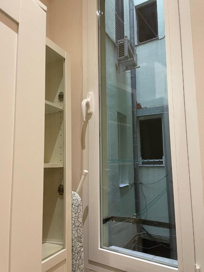 Apartamento Tres Peces - Madrid Centro Экстерьер фото
