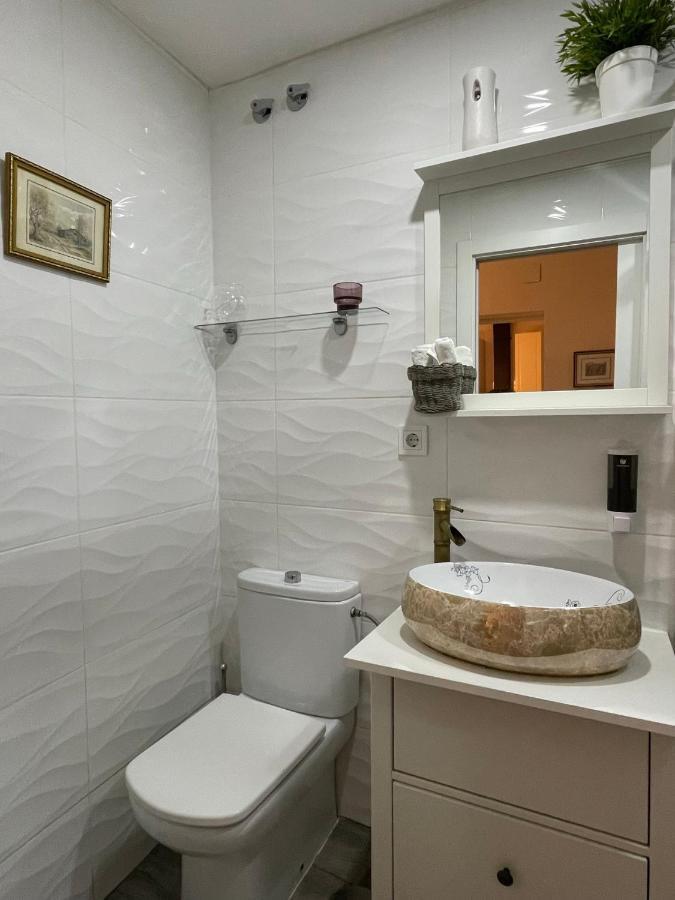 Apartamento Tres Peces - Madrid Centro Экстерьер фото