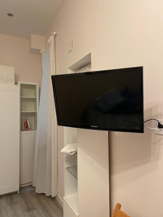 Apartamento Tres Peces - Madrid Centro Экстерьер фото