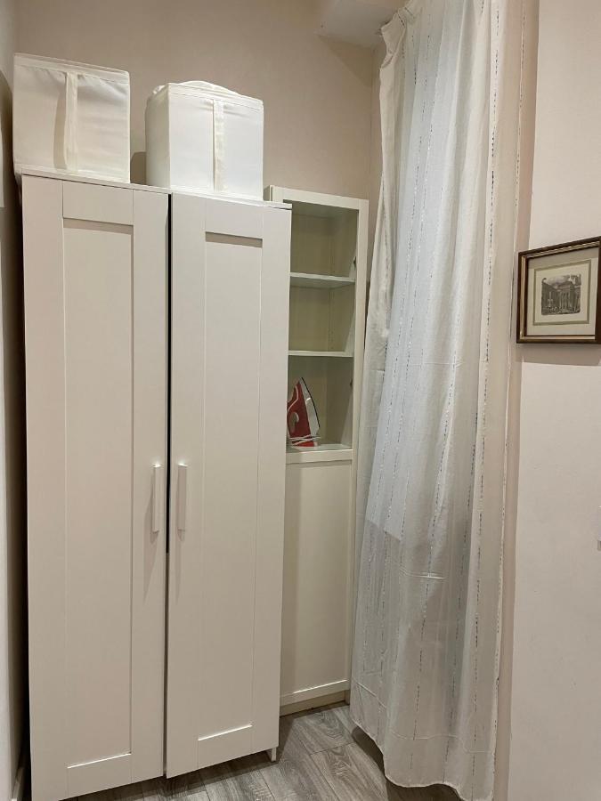 Apartamento Tres Peces - Madrid Centro Экстерьер фото