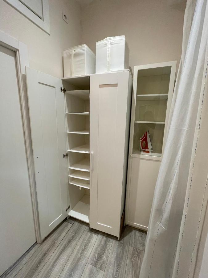 Apartamento Tres Peces - Madrid Centro Экстерьер фото