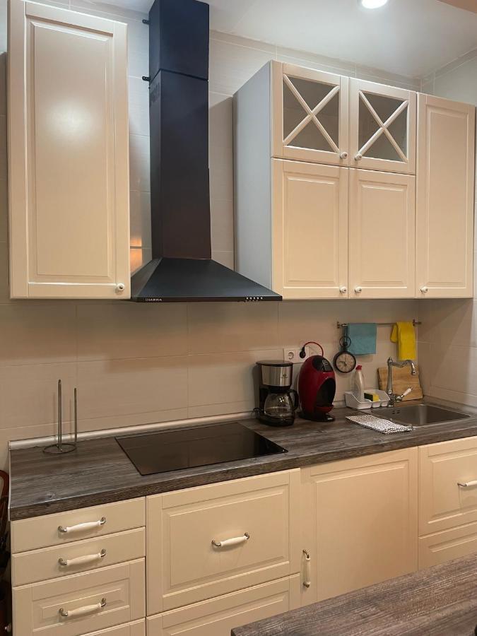 Apartamento Tres Peces - Madrid Centro Экстерьер фото