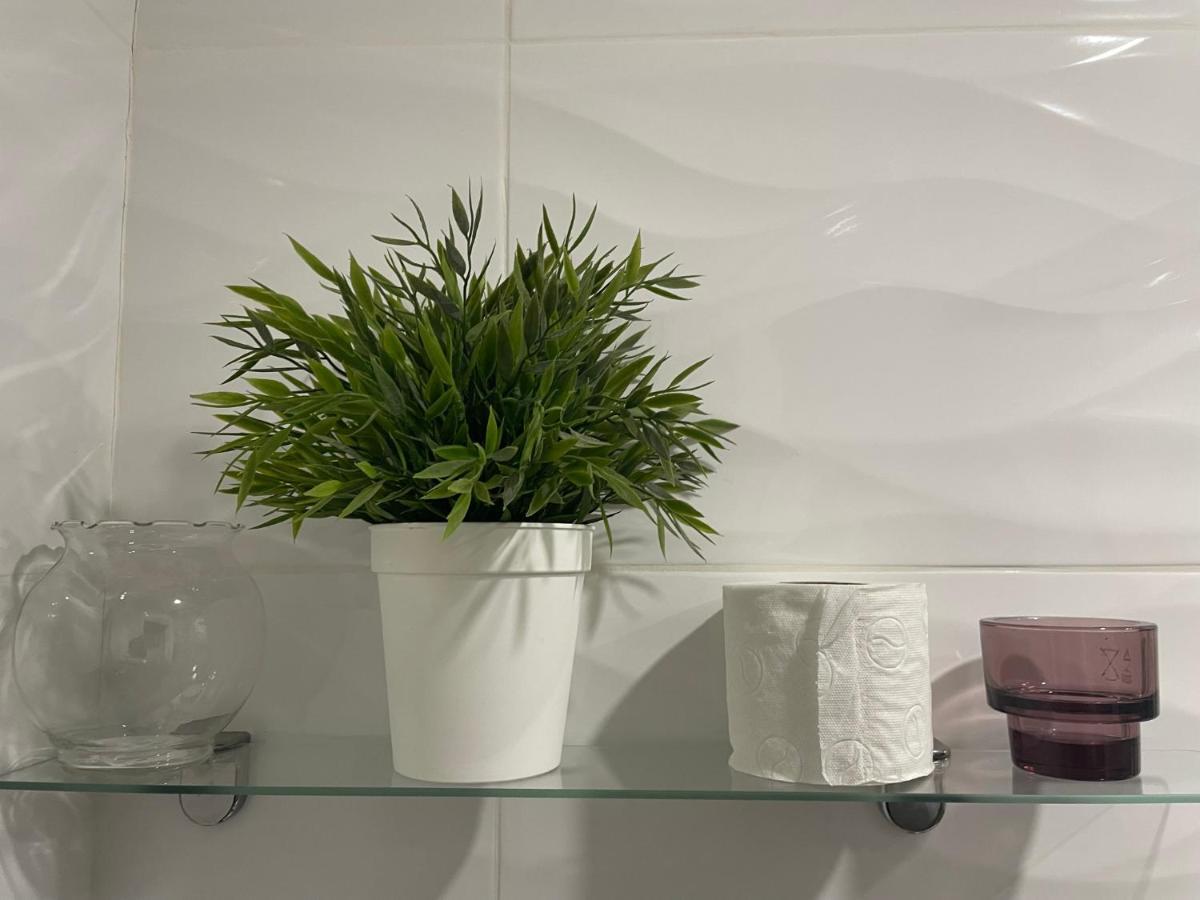 Apartamento Tres Peces - Madrid Centro Экстерьер фото