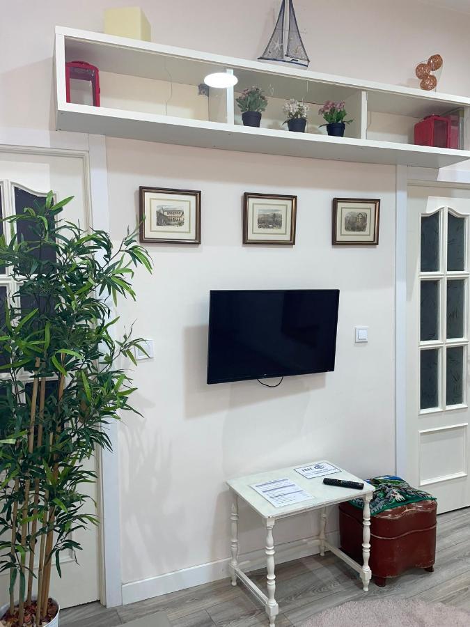 Apartamento Tres Peces - Madrid Centro Экстерьер фото
