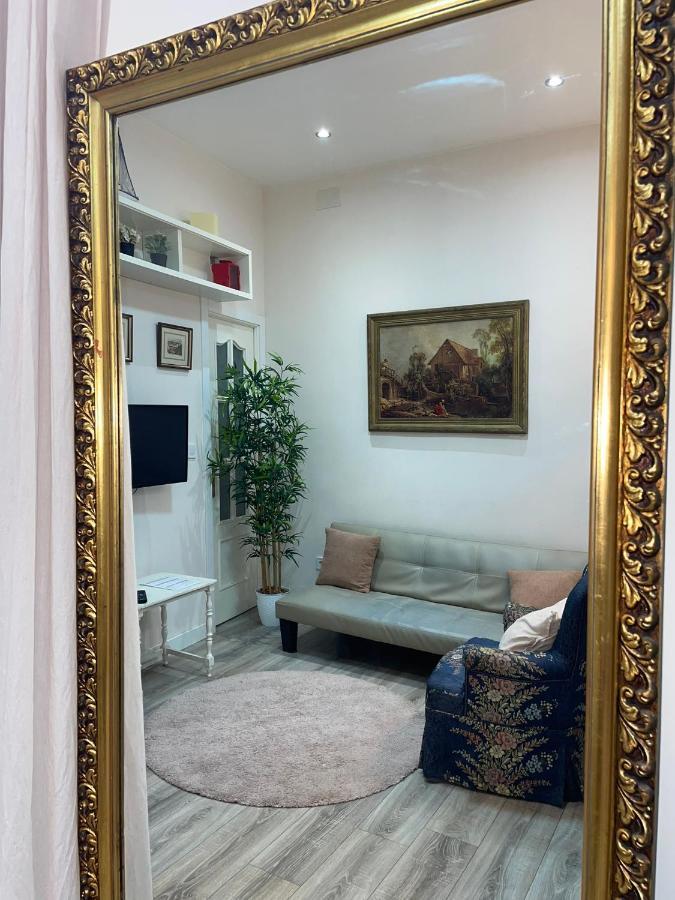 Apartamento Tres Peces - Madrid Centro Экстерьер фото