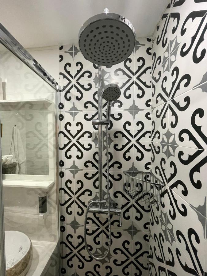 Apartamento Tres Peces - Madrid Centro Экстерьер фото