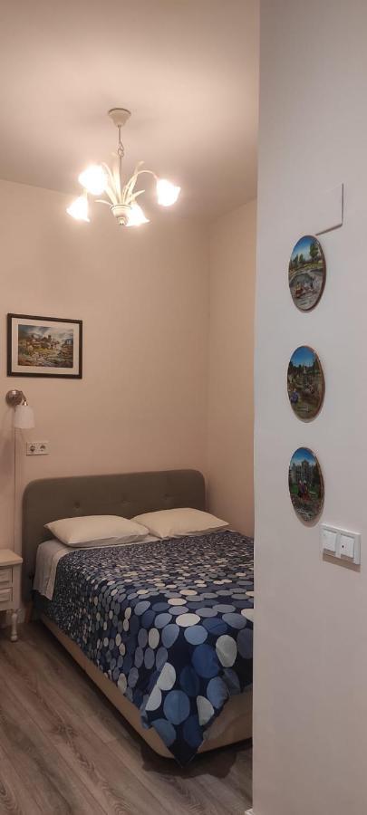 Apartamento Tres Peces - Madrid Centro Экстерьер фото