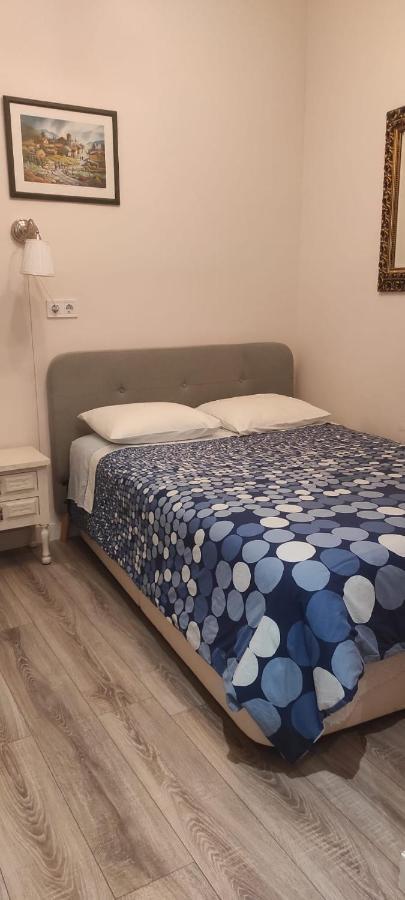 Apartamento Tres Peces - Madrid Centro Экстерьер фото